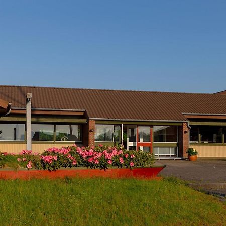 Hotel Fano Esbjerg Exterior foto